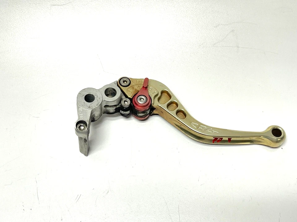 CRG RC2 杠杆 RN-511 — 第 1/4 张图片