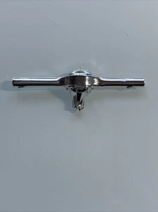 57 Chevy Bel Air AMT Scale 1:25 Rear Axle Box Not Included - Picture 1 of 3