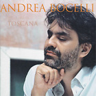 Andrea Bocelli Cieli Di Toscana (Cd) Album