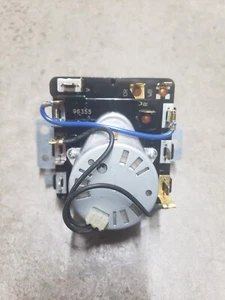Timer asciugatrice Whirlpool/Kenmore -- WP3976577, 3406016, 3406703 - Foto 1 di 3
