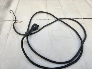 SB50Cord Set for EZGO Golf Cart Charger USED 10'CORD - Picture 1 of 3