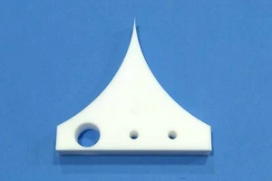 Presa de eflón Techno CNC para laminador de precisión - Imagen 1 de 3