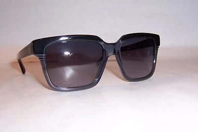 NUEVAS GAFAS DE SOL MARC BY MARC JACOBS MMJ 388/S 99O-HD NEGRAS GRISES AUTÉNTICAS Foto 1 de 4
