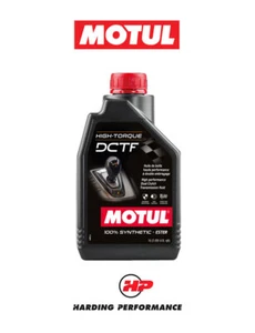Motul High-Torque DCTF Transmission Fluid 1L - Picture 1 of 1