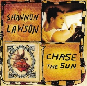 Shannon Lawson - Chase The Sun (2002 CD-Album) - Bild 1 von 2