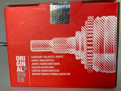 GIUNTO OMOCINETICO PER FIAT 500 L OPEN PARTS ORIGINAL POWER Foto 1 de 3