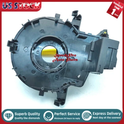 84307-0E080 cable espiral reloj resorte cable para Toyota Sienna 2014-2018 Foto 1 de 4