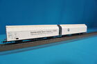ROCO 44160 AAE Cargo AG Double Freight Car BMW  NEW in OVP