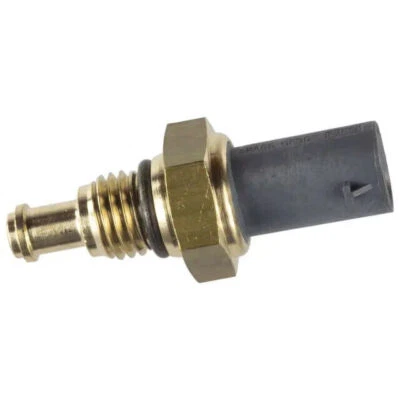 Genuine Ford Lincoln 2015-2024 Aviator Coolant Temperature Sensor JL3Z-12A648-B - Image 1 of 4