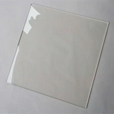 Clear Acrylic Plexiglass Sheet 1/8" x 48" x 72" Pick up Or Freight - Image 1 of 4