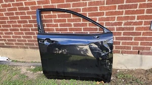 2022 2023 2024 TOYOTA COROLLA CROSS LEFT FRONT DOOR SHELL - Picture 1 of 3