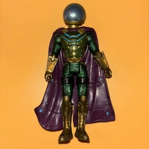 Figura Disney Toybox Spider-Man Lejos de Casa MYSTERIO 5,5" 2018 Marvel - Imagen 1 de 3