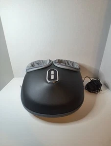 Nekteck Shiatsu Foot Massager Machine - Black (NK-FM-0301-GY-SP) - Picture 1 of 4
