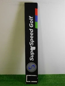 SuperSpeed Golf Swing Training System 3 Piece Ladies Set New  - Picture 1 of 5
