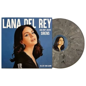 Lana Del Rey -Rare Demos LP Color Vinyl Sealed New Ultraviolence NFR Born To Die - Picture 1 of 10