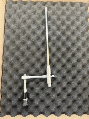 Olympus A5240 Operating 10MM, 8DEG Offset Laparoscope - Image 1 of 4