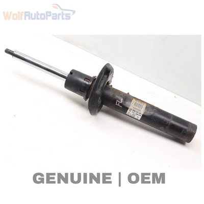 2011-2013 AUDI A3 - передняя стойка / амортизатор 1T0413031KA - Изображение 1 из 4