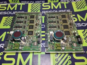 MITSUBISHI JUKI BC386A491G54 MR-MD15 CONTROL BOARD - Picture 1 of 9