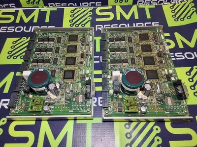 TABLERO DE CONTROL MITSUBISHI JUKI BC386A491G54 MR-MD15 Foto 1 de 4