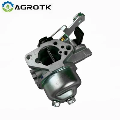 AGROTK AGT Carb Carburetor Replacement For 13.5HP Rato 420D Engine Excavator Accessorie
