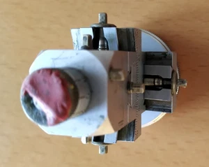 Goniometerkopf Goniometer Head - Bild 1 von 5