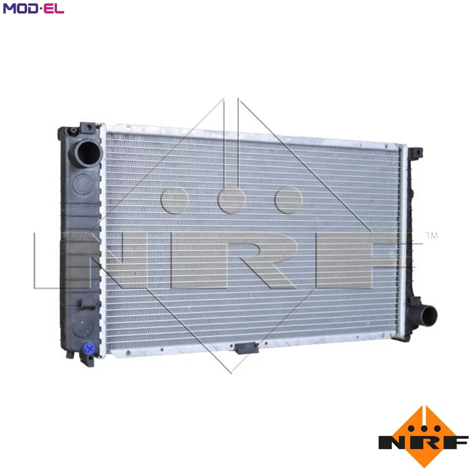 RADIATOR ENGINE COOLING 56128 FOR M30B35/B34 3.4L M30 B30 3.0L M20 B25 2.5L - Image 1 of 4