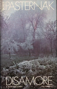 Liebeslosigkeit und andere Geschichten. Pasternak - Bild 1 von 1