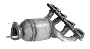 Catalizador 5850092 - Imagen 1 de 1