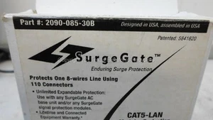 CAT5-LAN-RJ45 - Afbeelding 1 van 2