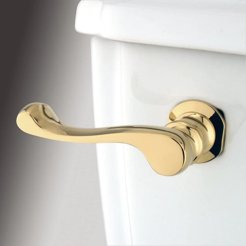 Elements Of Design KTFL2 Brass Accessory Tank Lever - Image 1 of 1