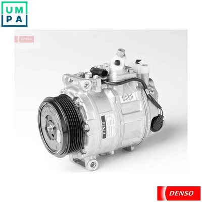 COMPRESSOR AIR CONDITIONING DCP17043 FOR MERCEDES-BENZ C-CLASS/Sportscoupe 2.1L - Image 1 of 4