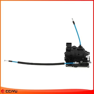 ✅Motor de actuador de cerradura de puerta lateral trasera para Ram ProMaster 1500 2500 3500 2016-2019 Foto 1 de 4
