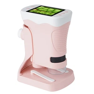 Kids Microscope Kids Digital Microscope Science Exploration Tool for Kids5349 - Bild 1 von 10