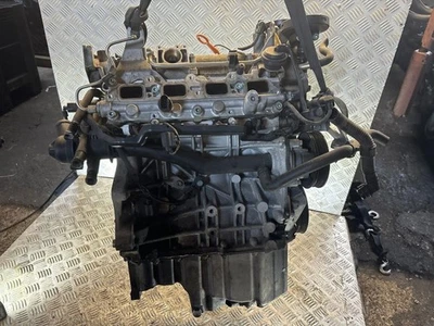 Volkswagen Golf V 2005 gasolina 85 kW motor bolsa dra51081 Foto 1 de 4