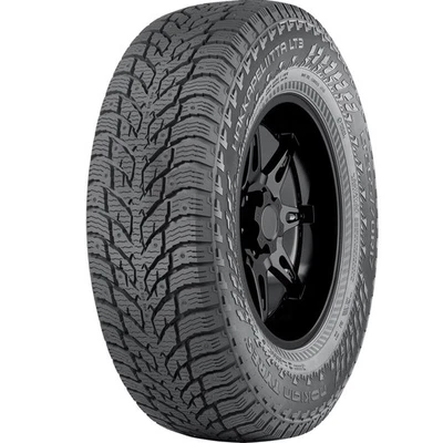 1 Nokian Hakkapeliitta LT3 LT265/75R16/8 119Q Tire 2657516 265 75 16 Foto 1 de 4