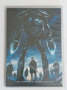 Falling Skies – Season 3 (DVD, 2013) w/ Case, No Slipcover – Disc Clean/Tested - Bild 1 von 4