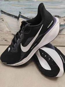 Zapatos deportivos Nike Air Zoom Pegasus 41 para hombre 12 TCU ranas con cuernos FZ5143-001 - Imagen 1 de 10