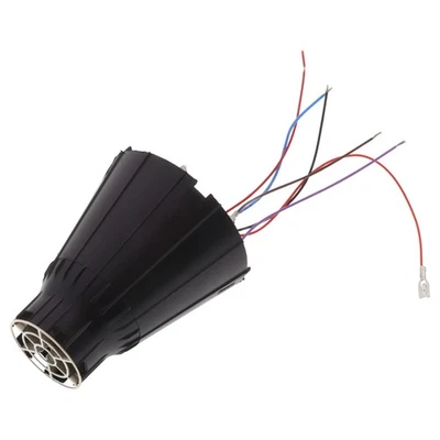 GAMMAPIU Gammapiù resistencia iones 230V 1600W secador de pelo Aria Dual Ionic NA4322i