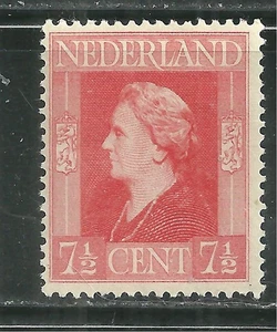 NETHERLANDS 266 MNH QUEEN WILHELMINA - Picture 1 of 1