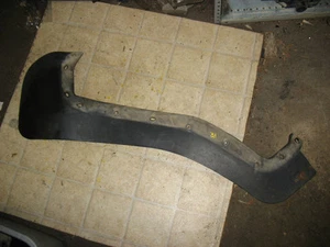 95 POLARIS SPORTSMAN 400 RR MUD FLAP GUARD - Picture 1 of 5