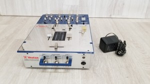 Vestax PMC-07 Pro ISP Professional Quadraphonic DJ Mixer