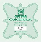 Optima corda violino 1003 SOL medium 4/4