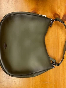 Coach Nomad Large Hobo Shoulder Bag - Picture 1 of 4