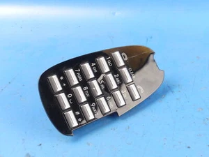 MERCEDES S-Klasse S63 AMG W221 Bedienteil Tasten Telefon Tastenfeld A2218230050 - Bild 1 von 4