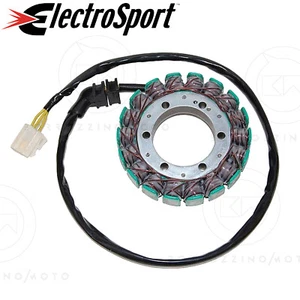 STATORE VOLANO BOBINA ELECTROSPORT SPORTIVO HONDA CBR 900 RR FIREBLADE 1996 1997 - Foto 1 di 2