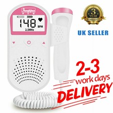 fetal doppler mothercare