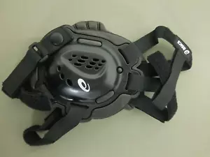 New Asics Adjustable Strap Wrestling Ear Guard. One Size. - Picture 1 of 5