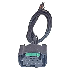 Cruise Control Distance Sensor Connector Fits Dodge Fiat Hyundai Jeep 2011-2022 - Picture 1 of 9