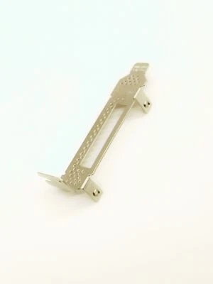 Low-Profile Bracket for 9280-8e, 9200-8e, H810, HP 422 Ext SFF-8088 - Image 1 of 4