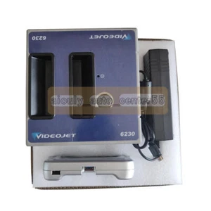 ONE NEW VIDEOJET 6230-32MM VJ6230 PRINTER-RH - Picture 1 of 1